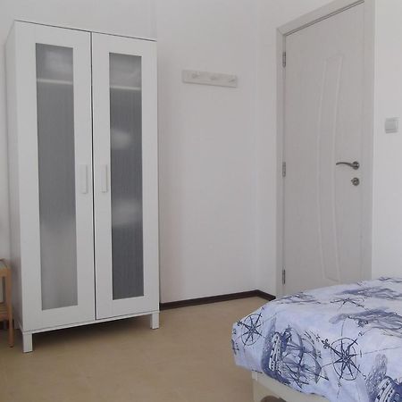 Apartment Sredna Gora Burgas Esterno foto