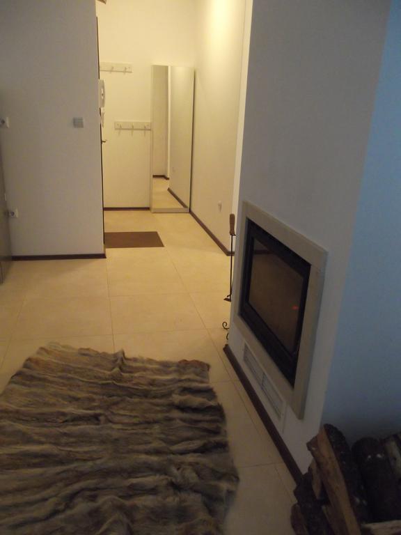 Apartment Sredna Gora Burgas Esterno foto