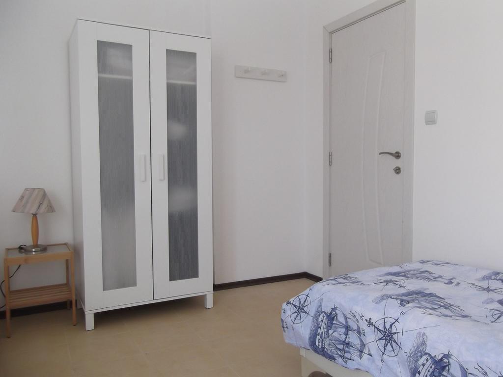Apartment Sredna Gora Burgas Esterno foto