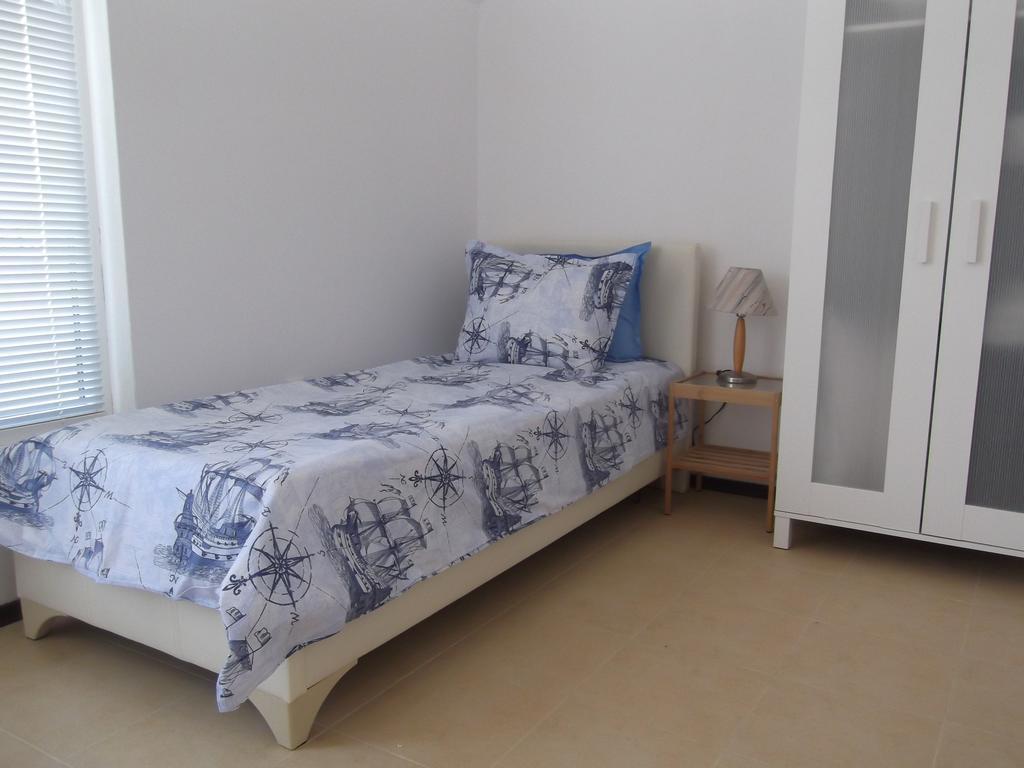 Apartment Sredna Gora Burgas Esterno foto